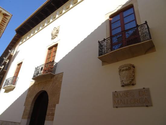 Mallorca-museet